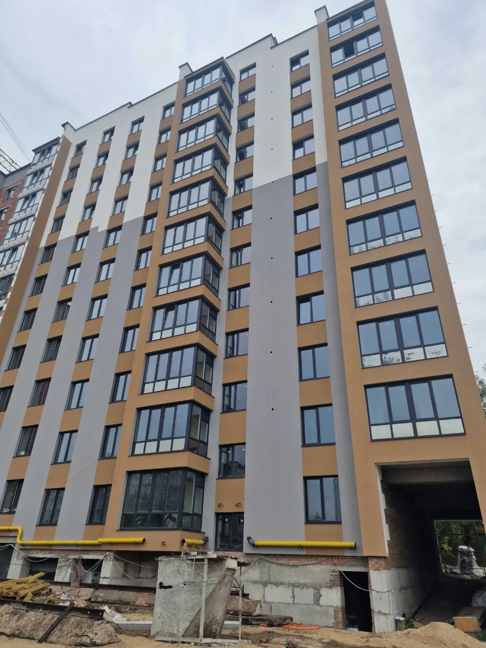 Продаємо 1к.квартиру ЖК Браво