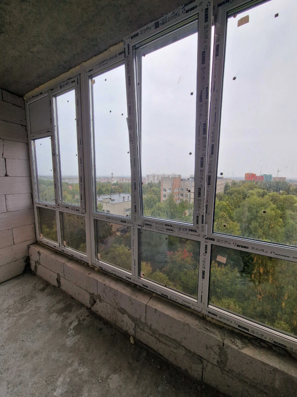 Продаємо 1к.квартиру ЖК Браво