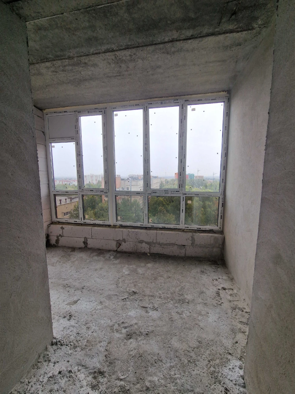 Продаємо 1к.квартиру ЖК Браво