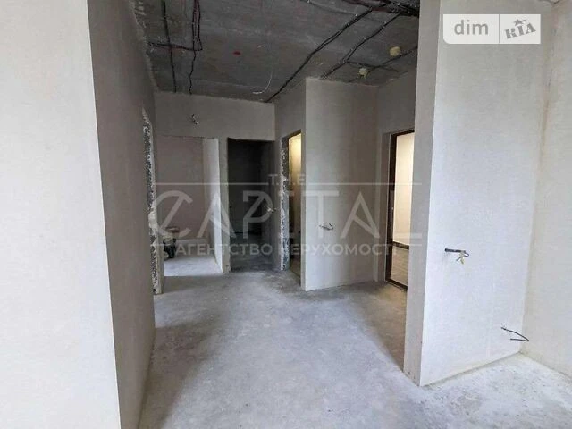 Sale of 1-room apartment 45 sq. m on Prychalna Street 8 • ID 3465835