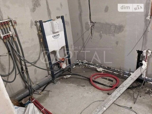 Sale of 1-room apartment 45 sq. m on Prychalna Street 8 • ID 3465835