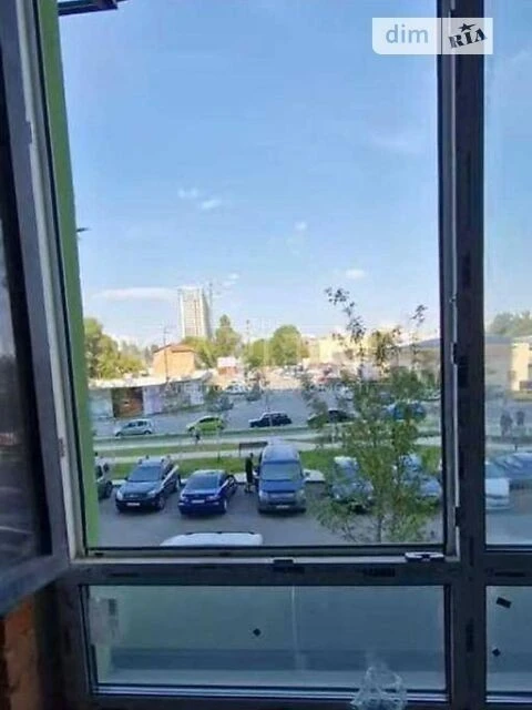 Sale of 1-room apartment 45 sq. m on Prychalna Street 8 • ID 3465835