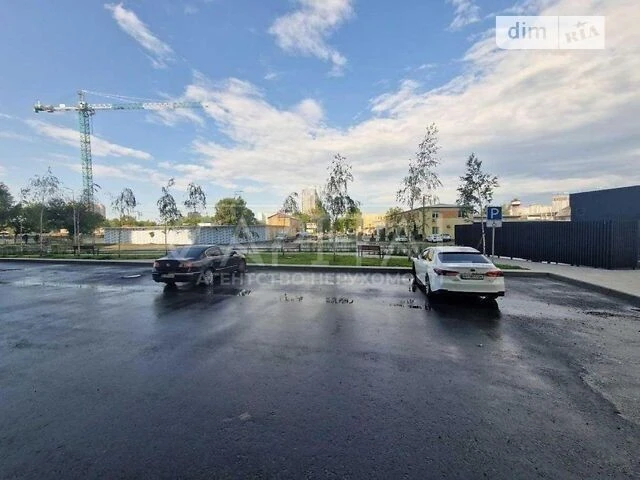 Sale of 1-room apartment 45 sq. m on Prychalna Street 8 • ID 3465835