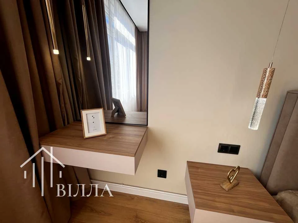 Квартира. Тернопіль, Київська вул.