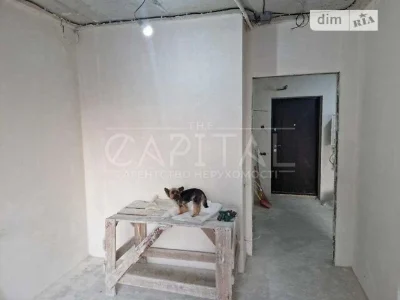 Sale of 1-room apartment 45 sq. m on Prychalna Street 8 • ID 3465835