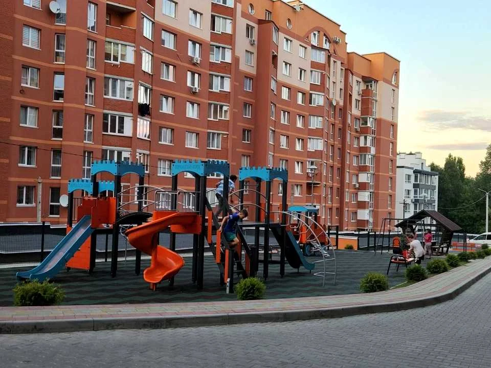 Квартира. Тернопіль, Степана Бандери просп.