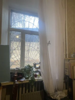 Продам кімнатну Центр Університет вул Алчевських