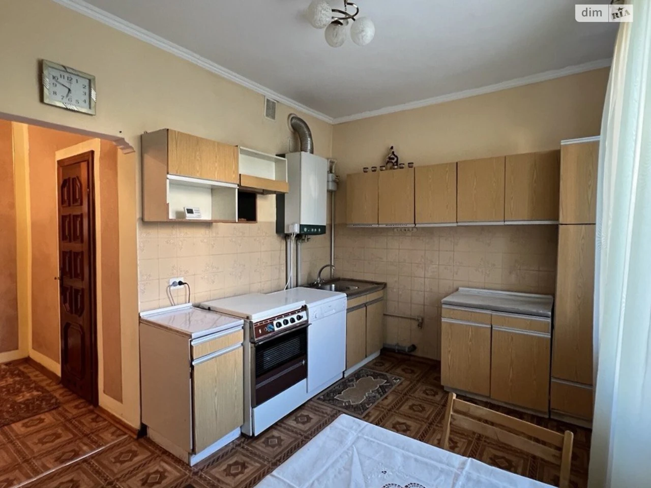 Продаж Дім Східний