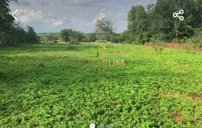 Продаж Земельної ділянки у с. Великі Гаї