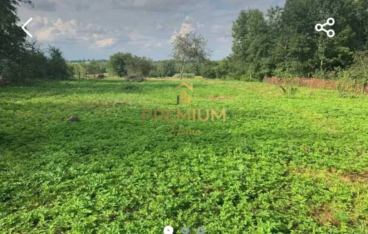 Продаж Земельної ділянки у с. Великі Гаї