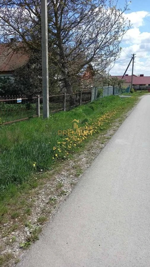 Продаж Земельної ділянки у с. Великі Гаї