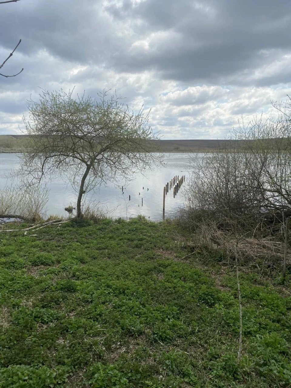 Продаж ділянки с. Пеньківці