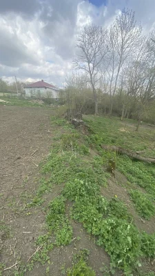 Продаж ділянки с. Пеньківці