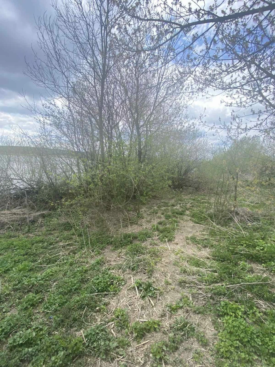 Продаж ділянки с. Пеньківці