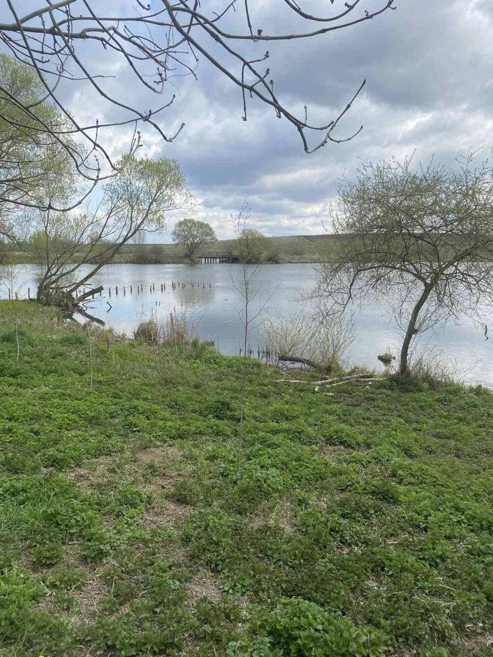 Продаж ділянки с. Пеньківці