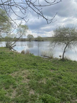 Продаж ділянки с. Пеньківці
