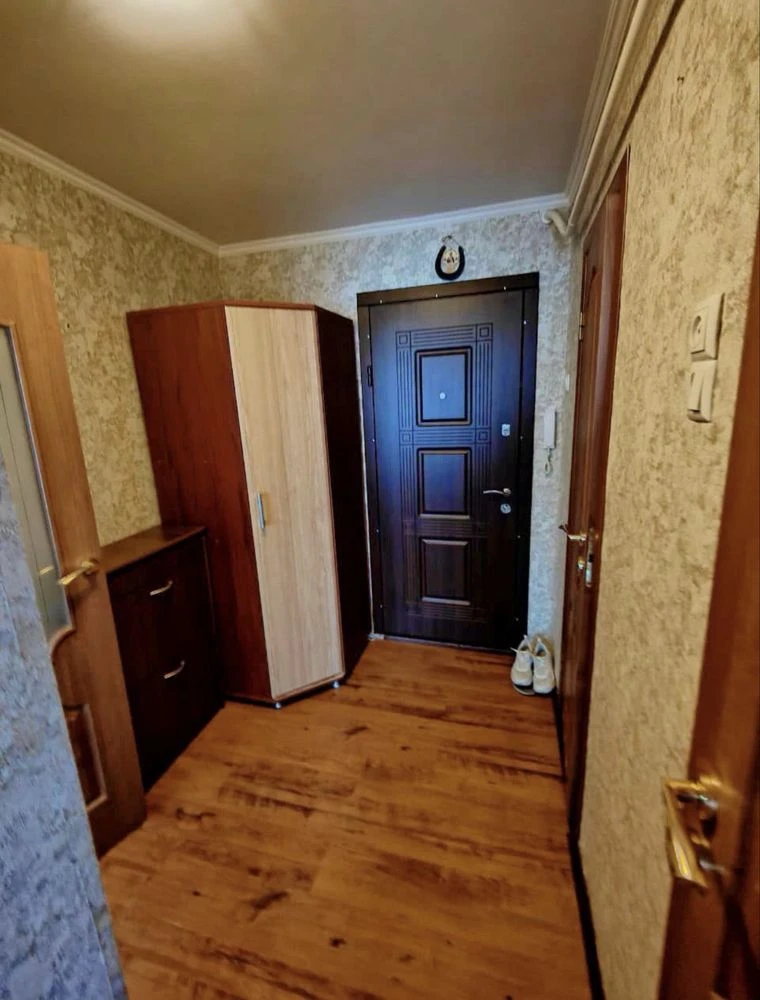 1-кімнатна квартира, вул. Кравчука
