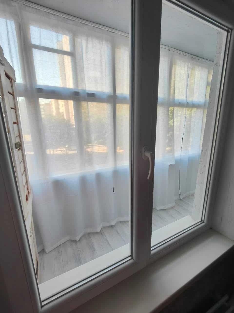 Продам 1 кімнатну квартиру по вул. Кравчука