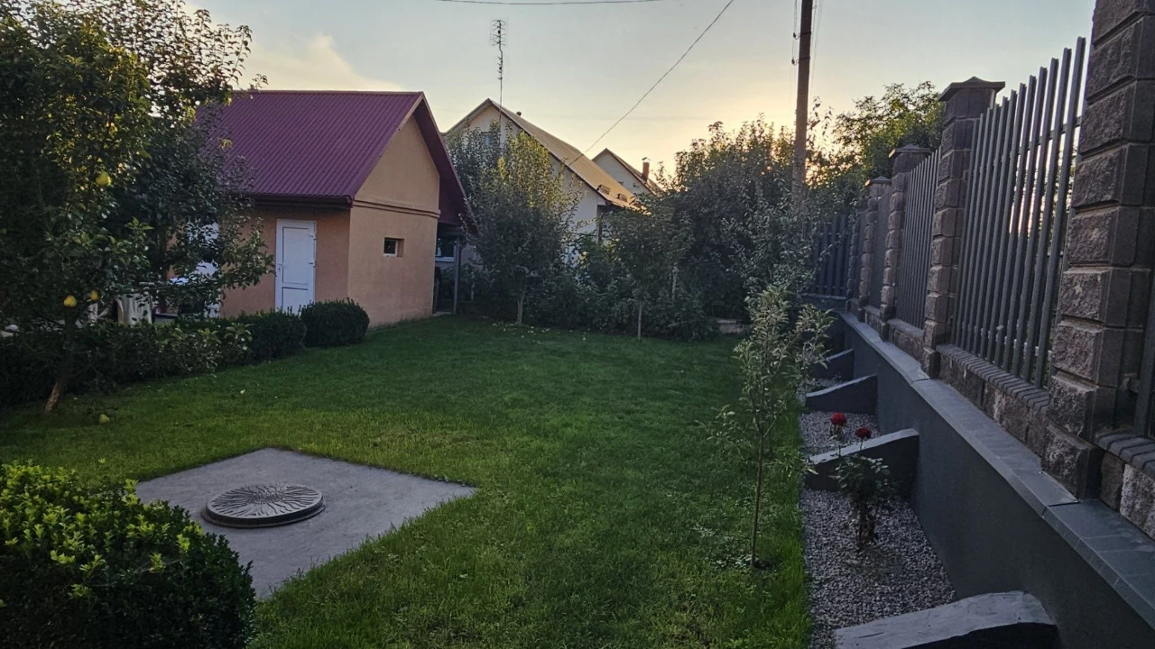 Продам будинок у Луцьку