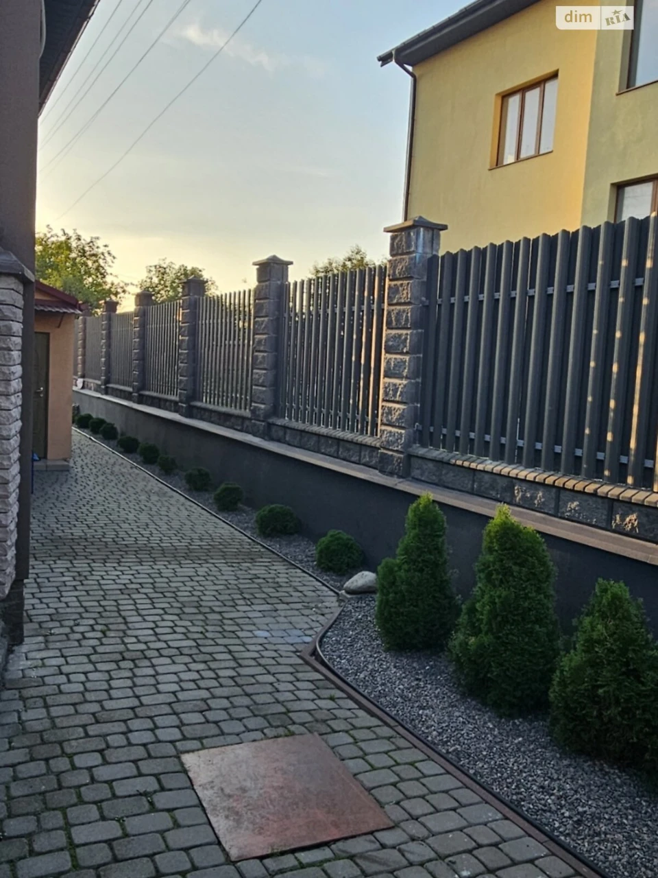 Продаж Частина будинку