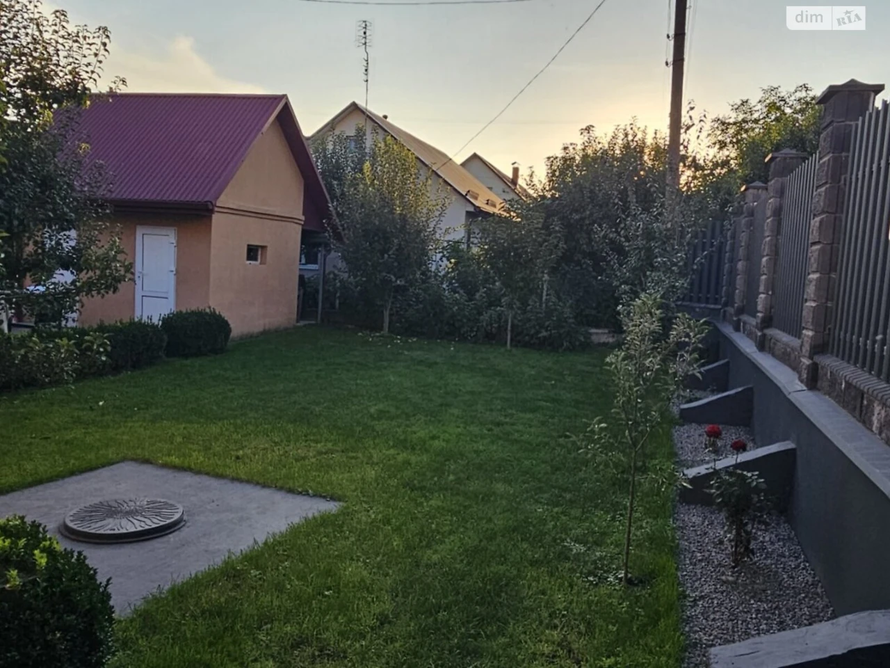 Продаж Частина будинку
