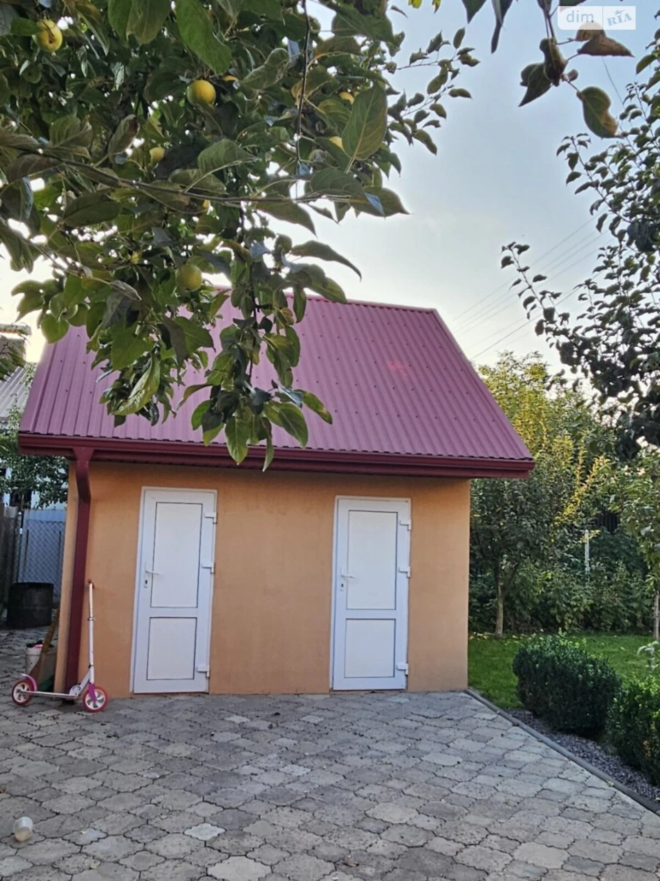 Продаж Частина будинку