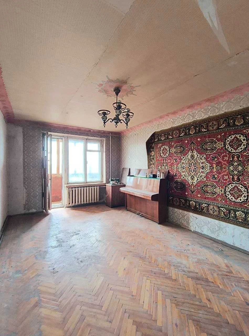Продам 3к.кв Проспект Науки 31в. мю Ботанический Сад,