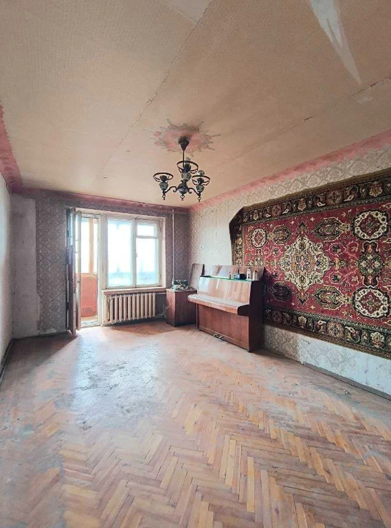 Продам 3к.кв Проспект Науки 31в. мю Ботанический Сад,