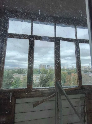 Продам 3к.кв Проспект Науки 31в. мю Ботанический Сад,