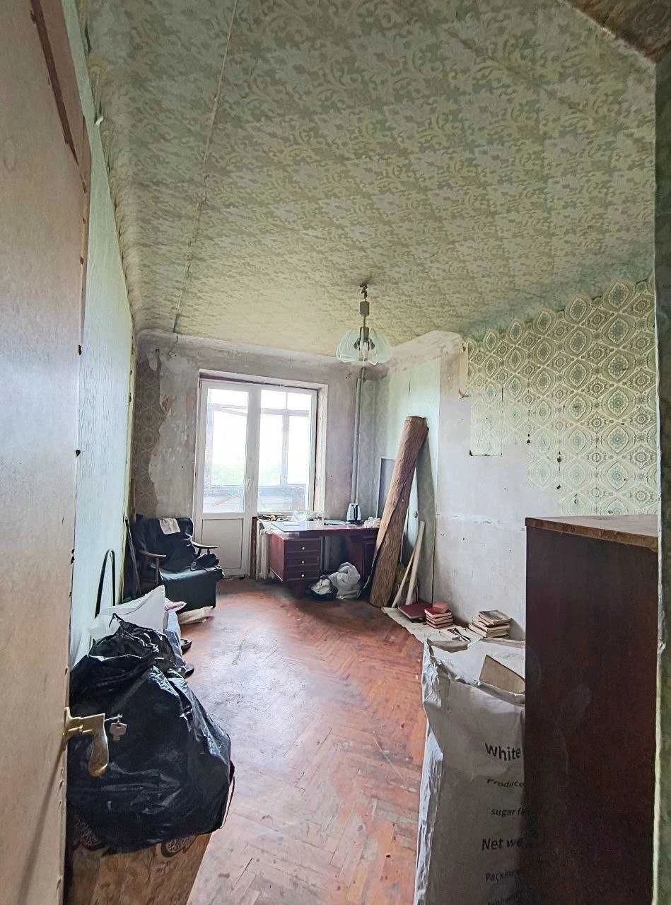 Продам 3к.кв Проспект Науки 31в. мю Ботанический Сад,