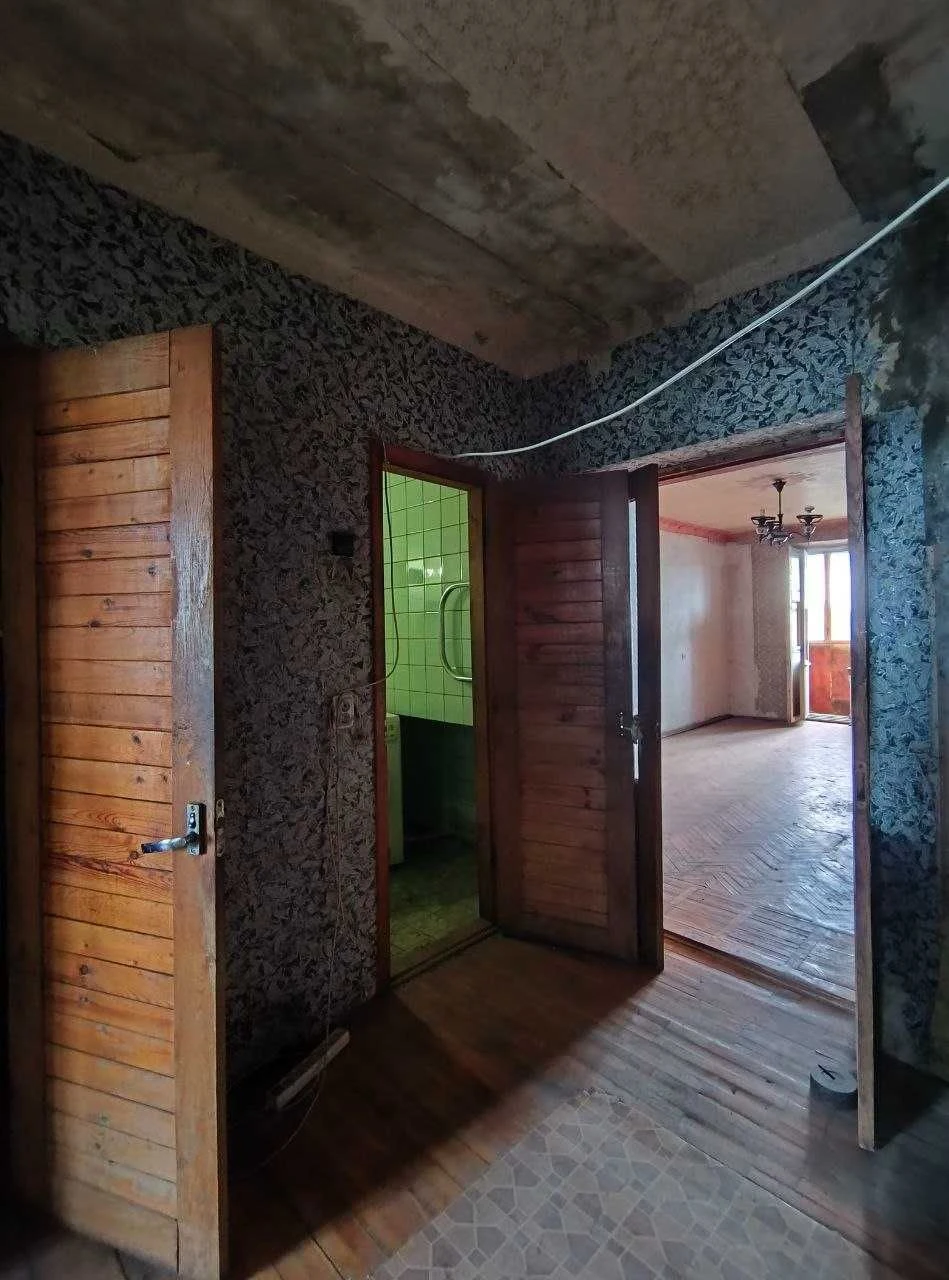 Продам 3к.кв Проспект Науки 31в. мю Ботанический Сад,
