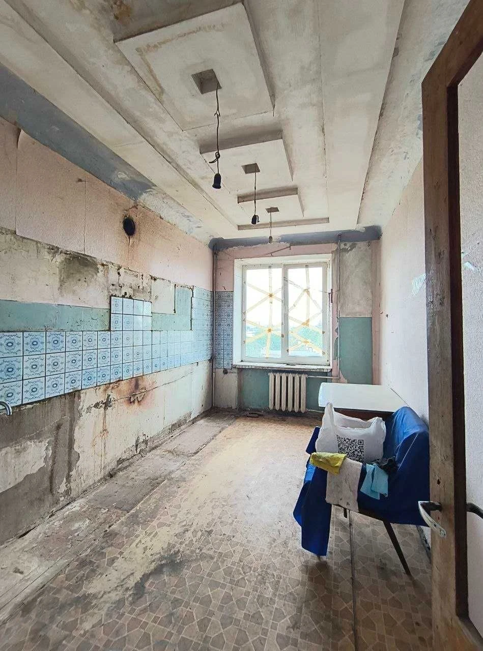Продам 3к.кв Проспект Науки 31в. мю Ботанический Сад,