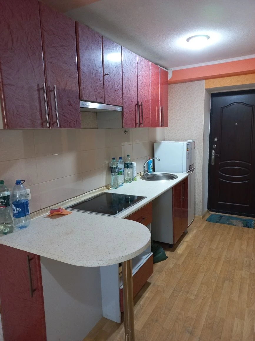 Продам гостинку с удобствами Салтовка, ул. В. Зубенко