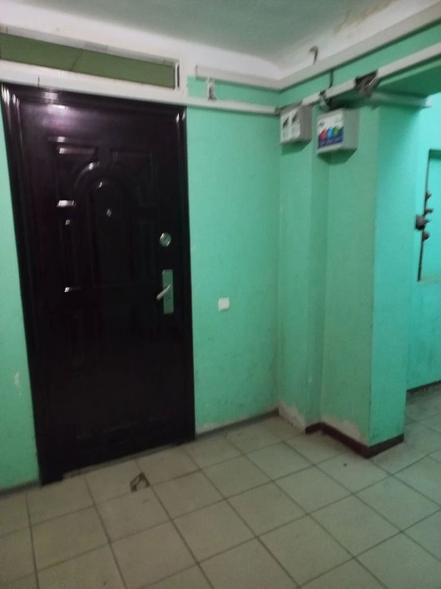 Продам гостинку с удобствами Салтовка, ул. В. Зубенко
