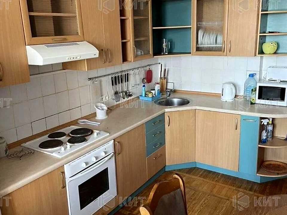 Квартира. Харків, Слов'янська вул.
