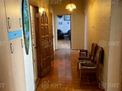 Квартира. Харків, Слов'янська вул.
