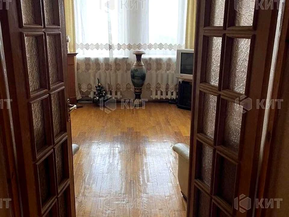 Квартира. Харків, Слов'янська вул.