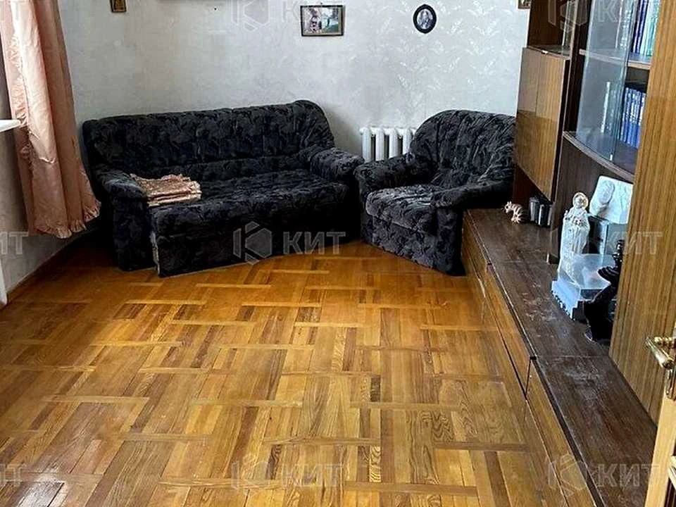 Квартира. Харків, Слов'янська вул.