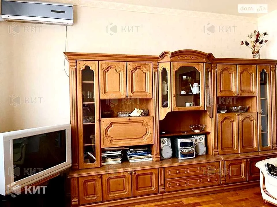 Квартира. Харків, Слов'янська вул.