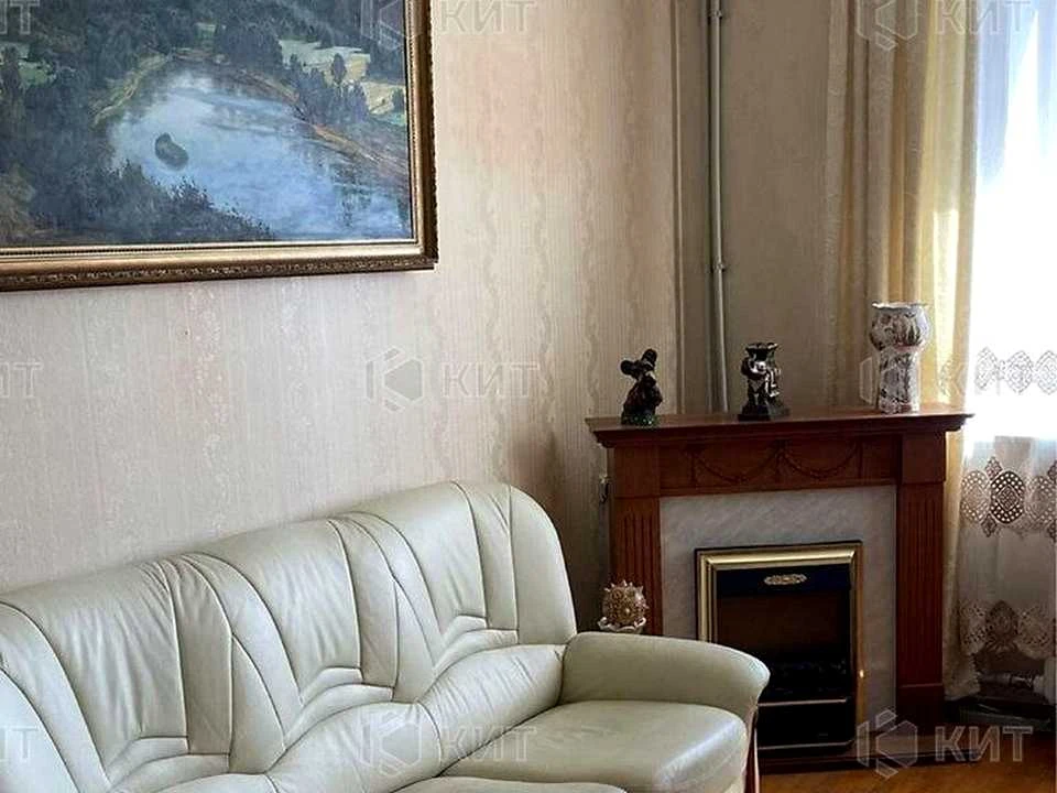 Квартира. Харків, Слов'янська вул.