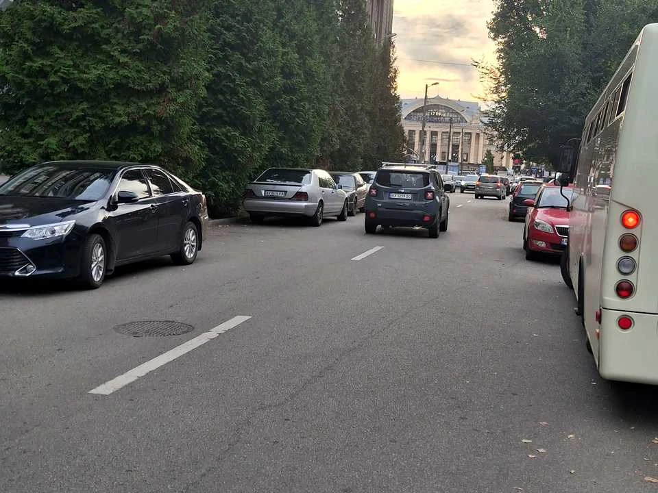 Квартира. Харків, Слов'янська вул.
