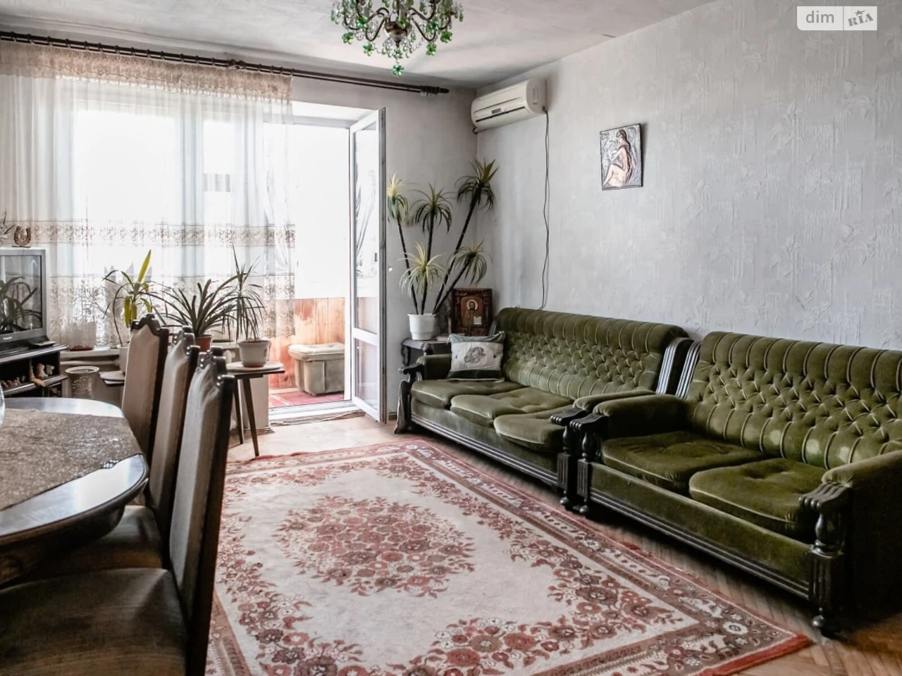 Продаж Квартира Шатилівка
