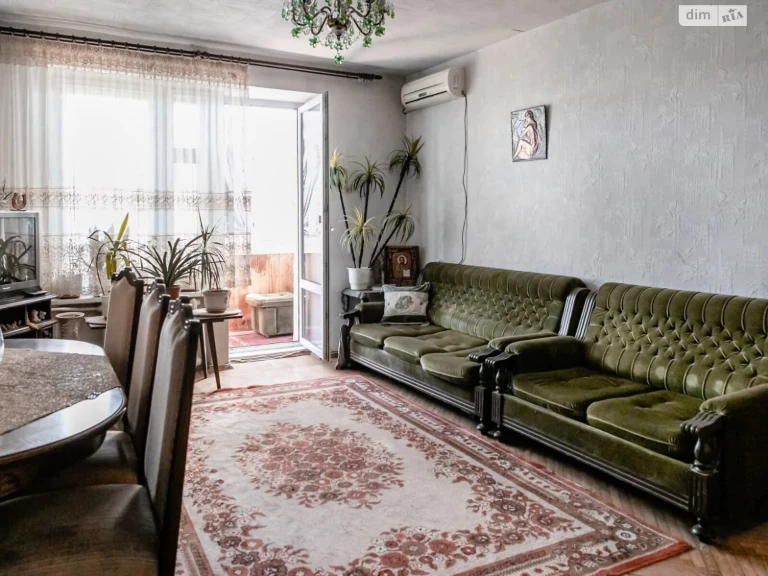 Продаж Квартира Шатилівка