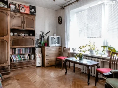 Продаж Квартира Шатилівка