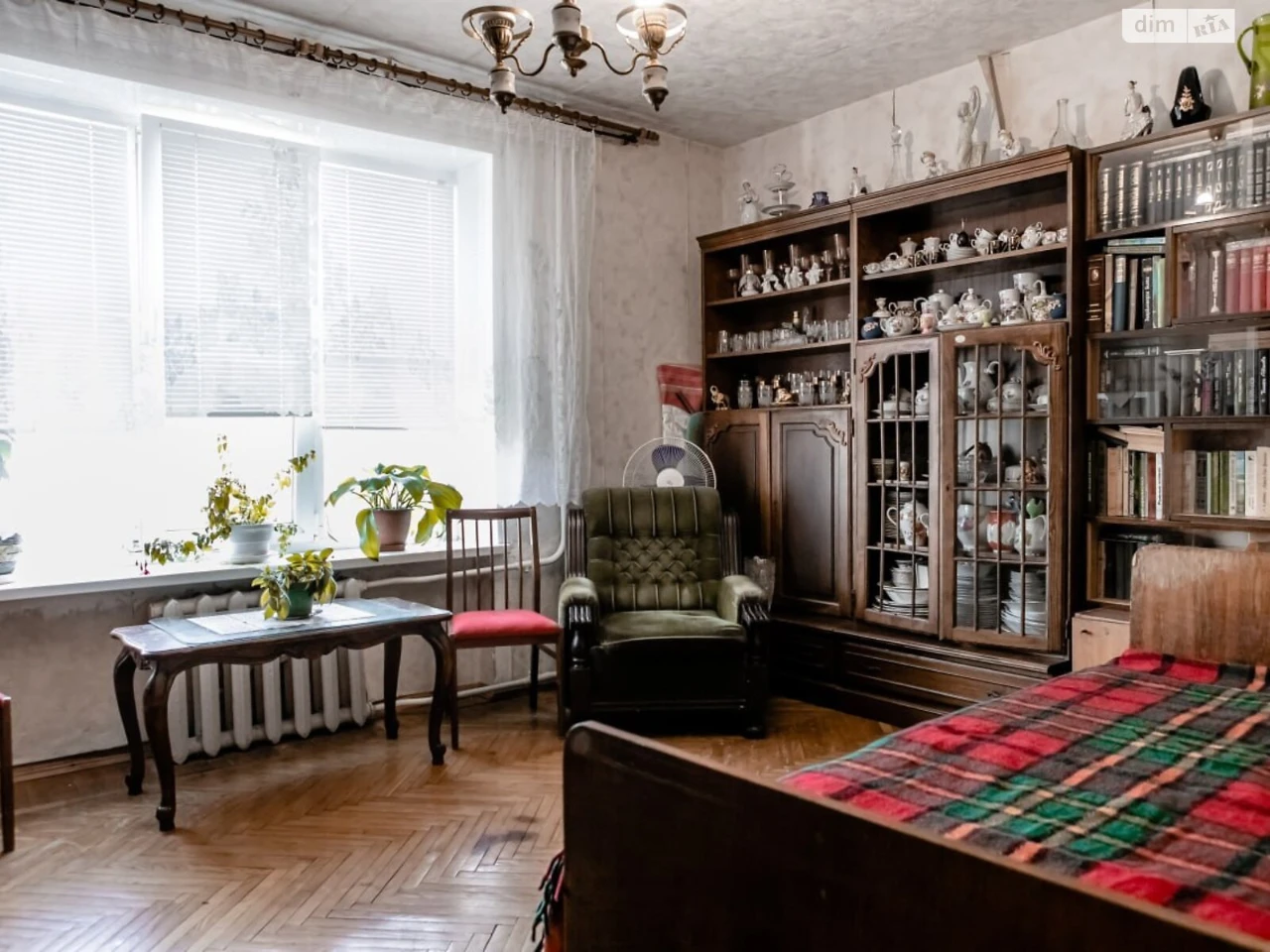 Продаж Квартира Шатилівка