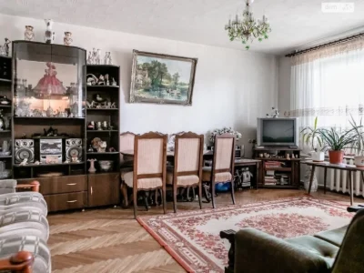 Продаж Квартира Шатилівка