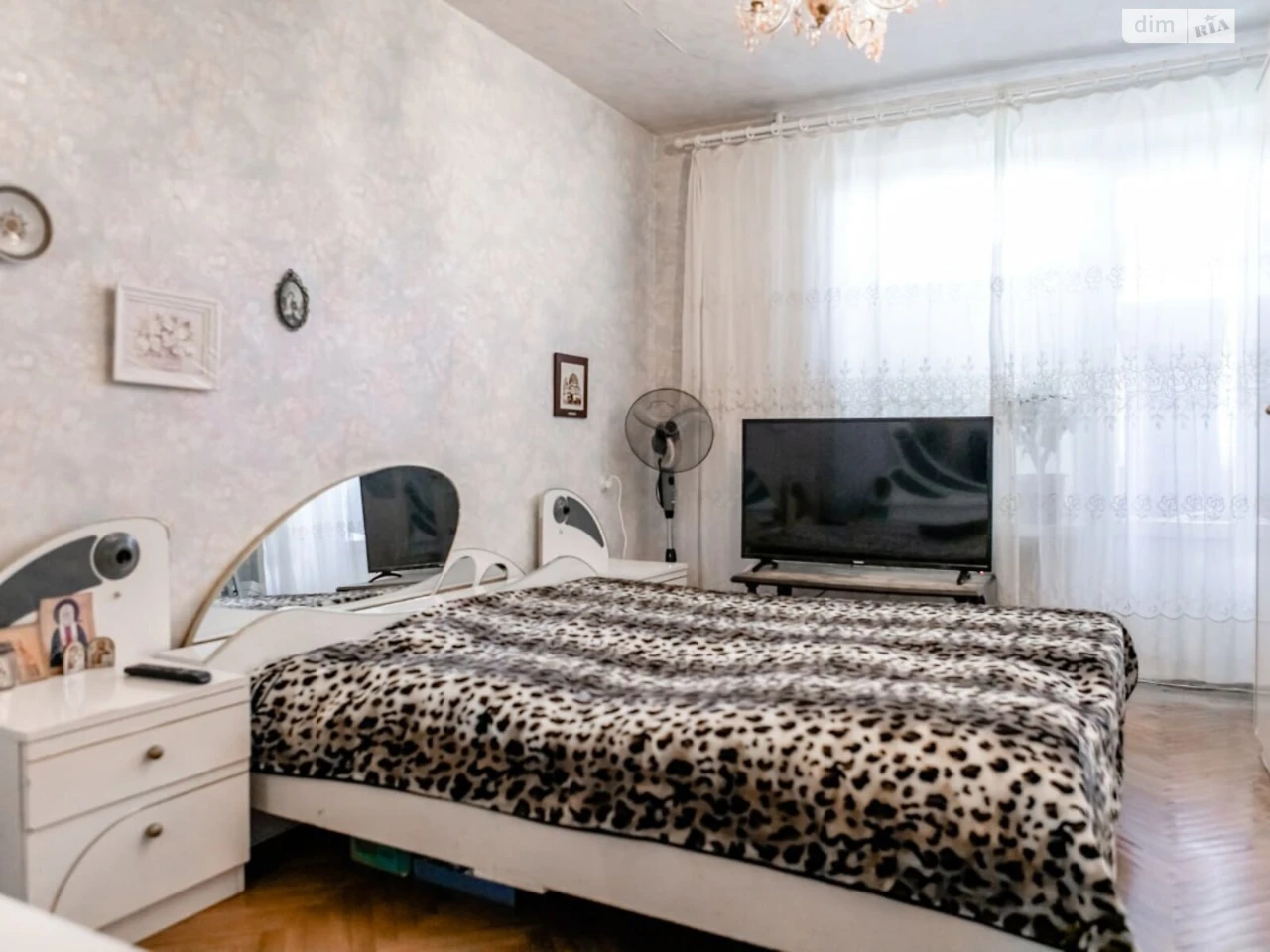 Продаж Квартира Шатилівка