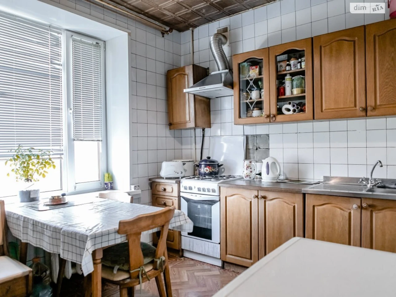 Продаж Квартира Шатилівка