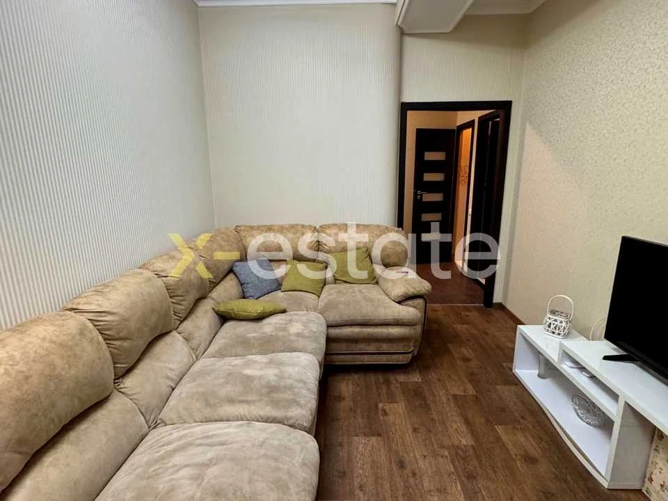 Квартира. Харків, Новоолександрівська вул.