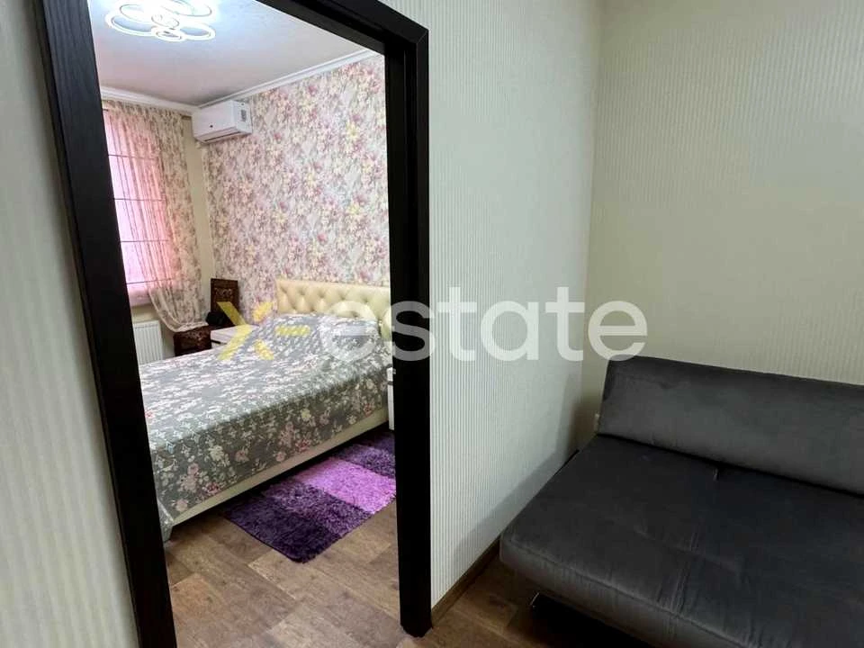 Квартира. Харків, Новоолександрівська вул.